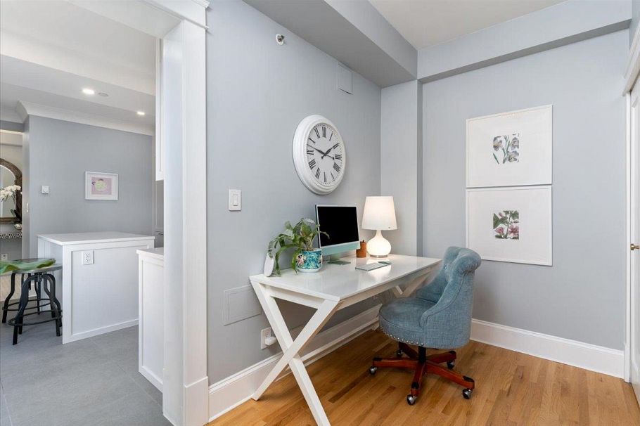 42 1386 Nicola Street Vancouver, BC - 15