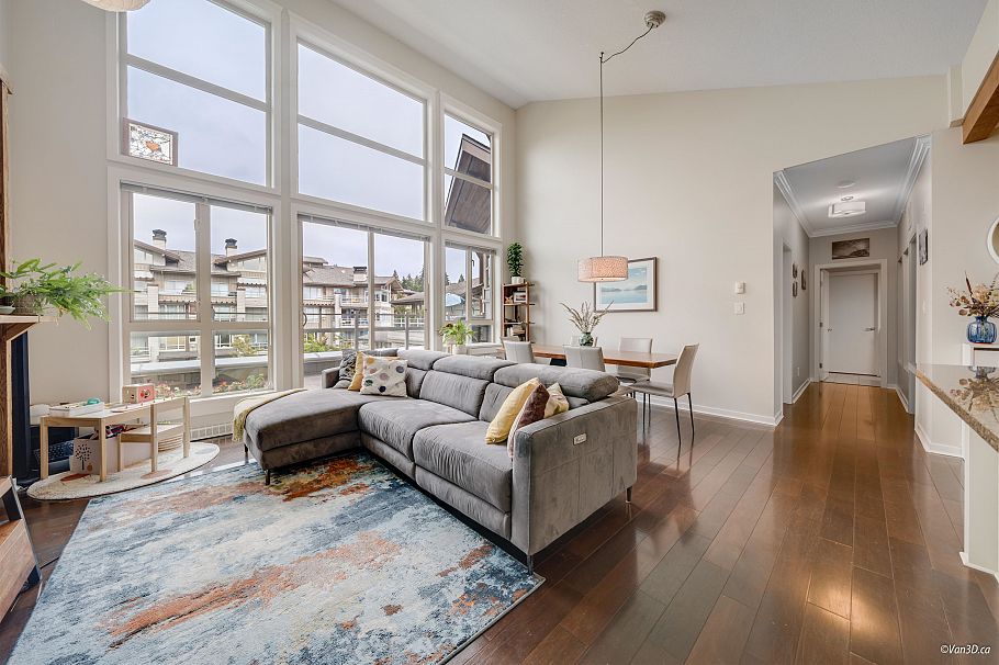 506 530 Raven Woods Drive North Vancouver, BC - 4