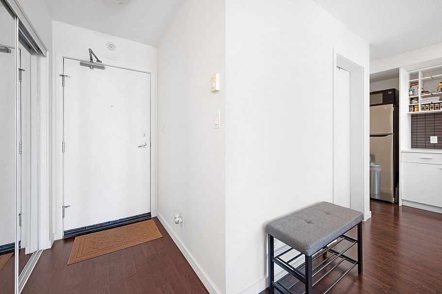 1207 602 Citadel Parade Vancouver, BC - 13