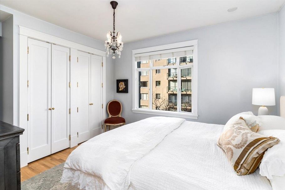 42 1386 Nicola Street Vancouver, BC - 18