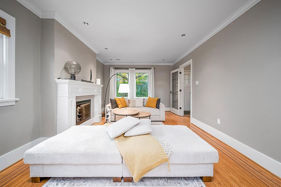 2896 W 41st Avenue Vancouver, BC - 7