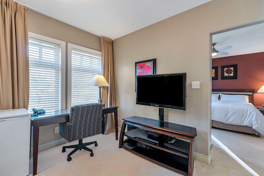 5062 Granville Street Vancouver, BC - 28