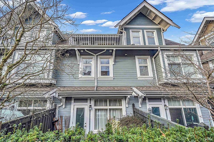 329 W 59th Avenue Vancouver, BC - 32