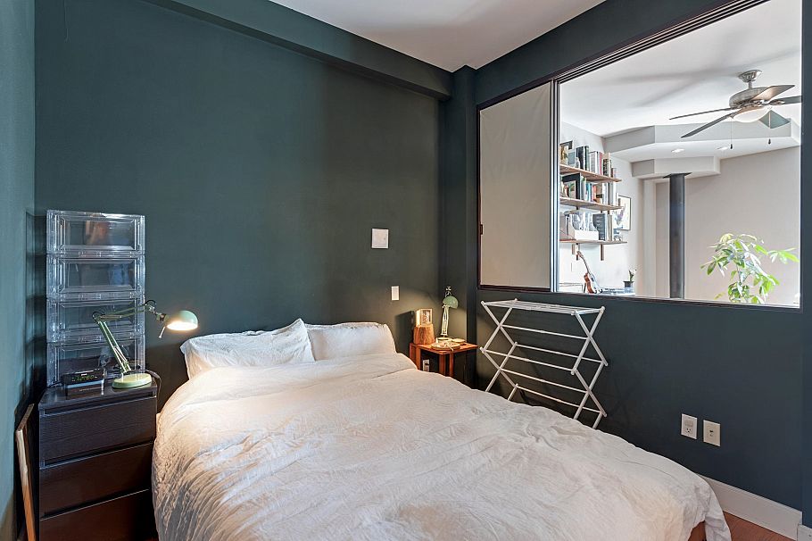 213 8988 Hudson Street Vancouver, BC - 11