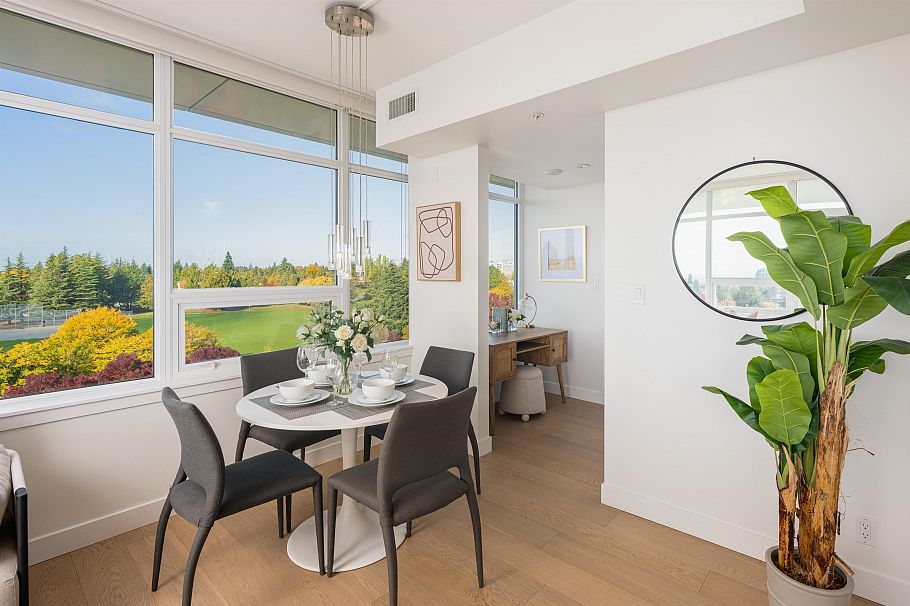 907 6383 Cambie Street Vancouver, BC - 9