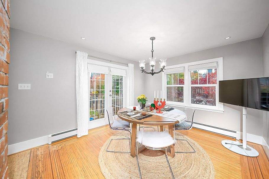 2896 W 41st Avenue Vancouver, BC - 5