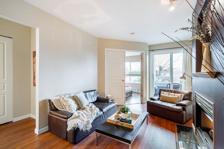 PH17 760 Kingsway Vancouver, BC - 24