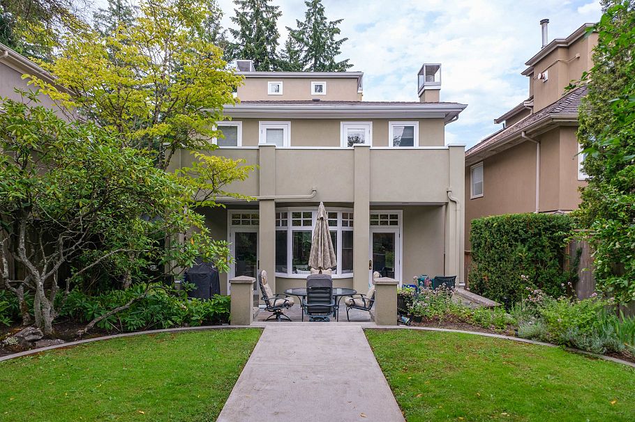 4650 W 2nd Avenue Vancouver, BC - 12