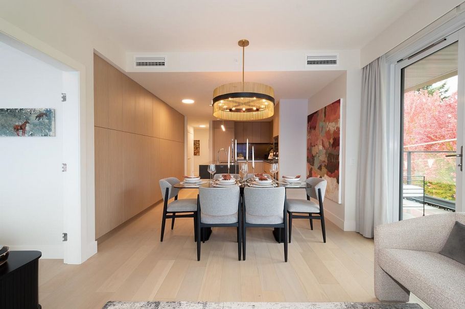 209 3636 W 39th Avenue Vancouver, BC - 13