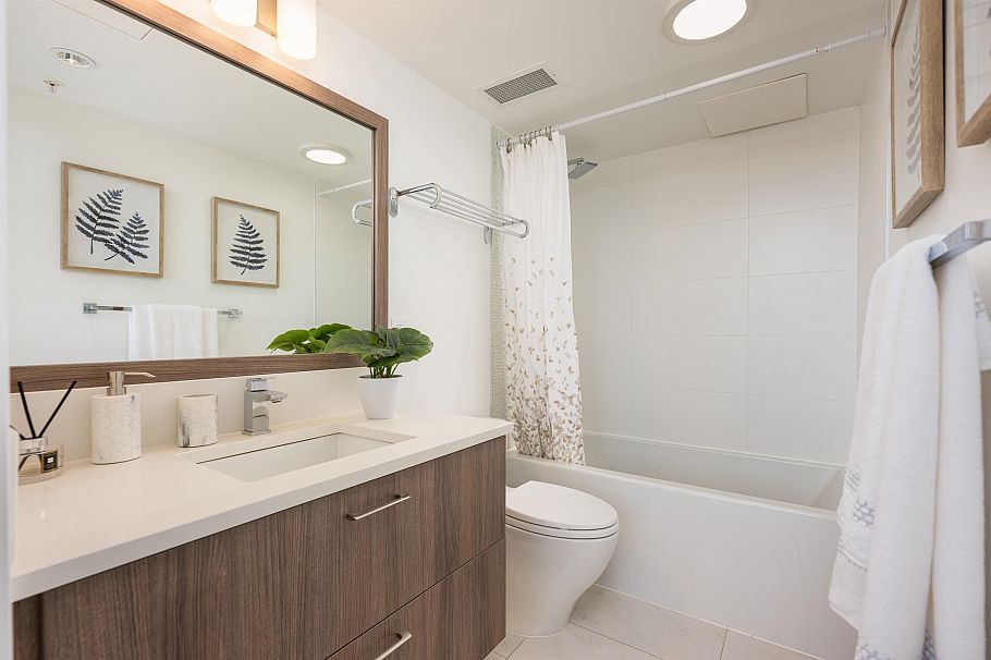 907 6383 Cambie Street Vancouver, BC - 14