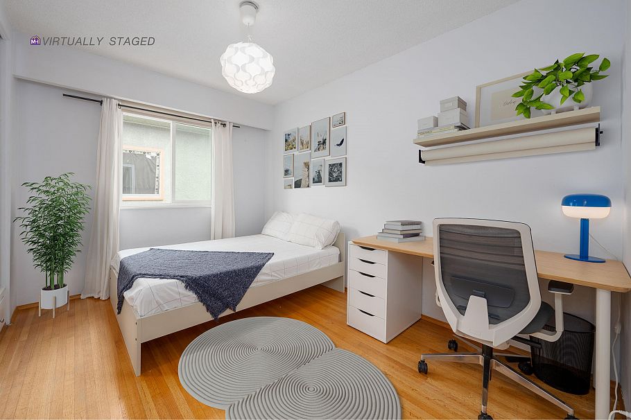 8 1235 W 10th Avenue Vancouver, BC - 16