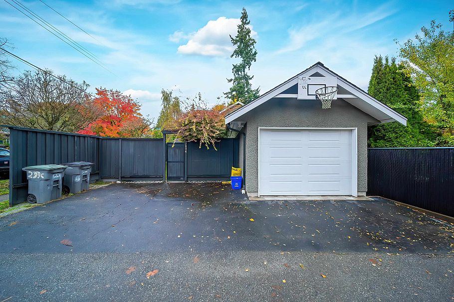 2896 W 41st Avenue Vancouver, BC - 33