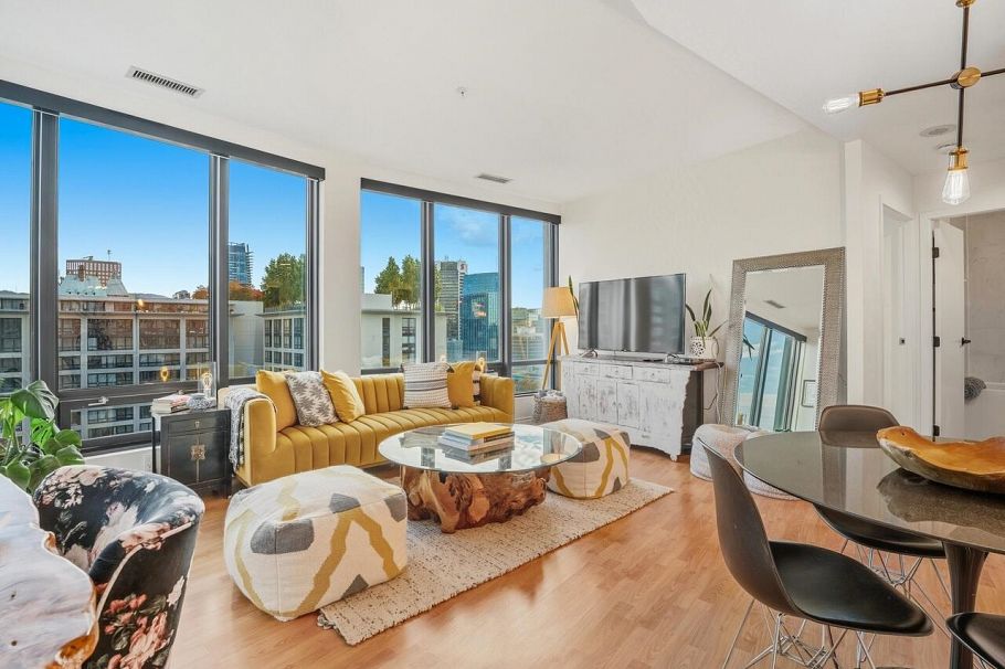 1610 989 NELSON STREET, Vancouver BC V6Z 3B6 Vancouver, BC - 14