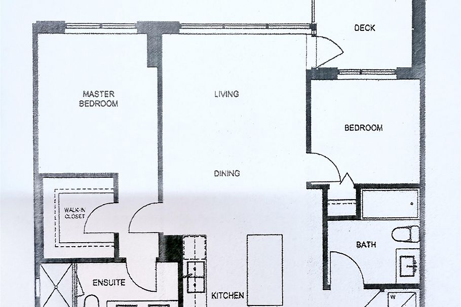 704 3487 Binning Road Vancouver, BC - 22