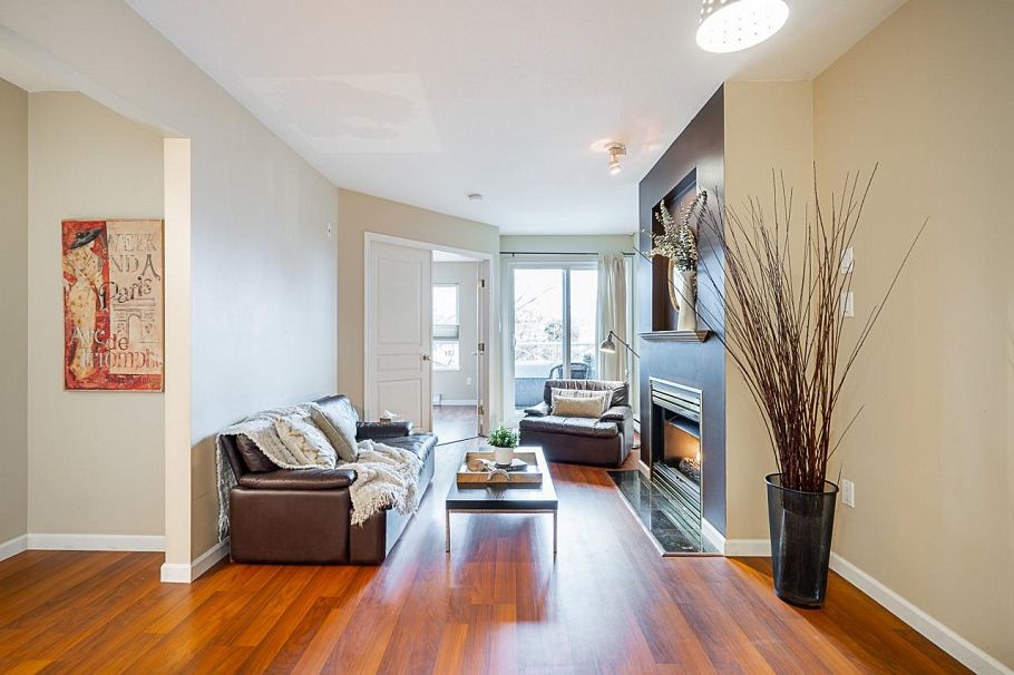 PH17 760 Kingsway Vancouver, BC - 2