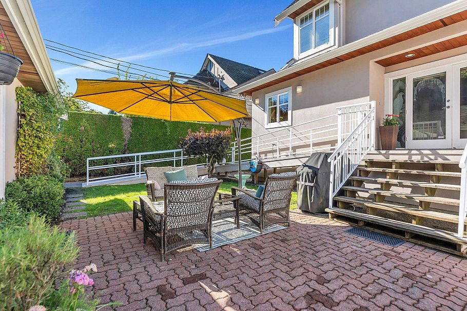 5062 Granville Street Vancouver, BC - 38