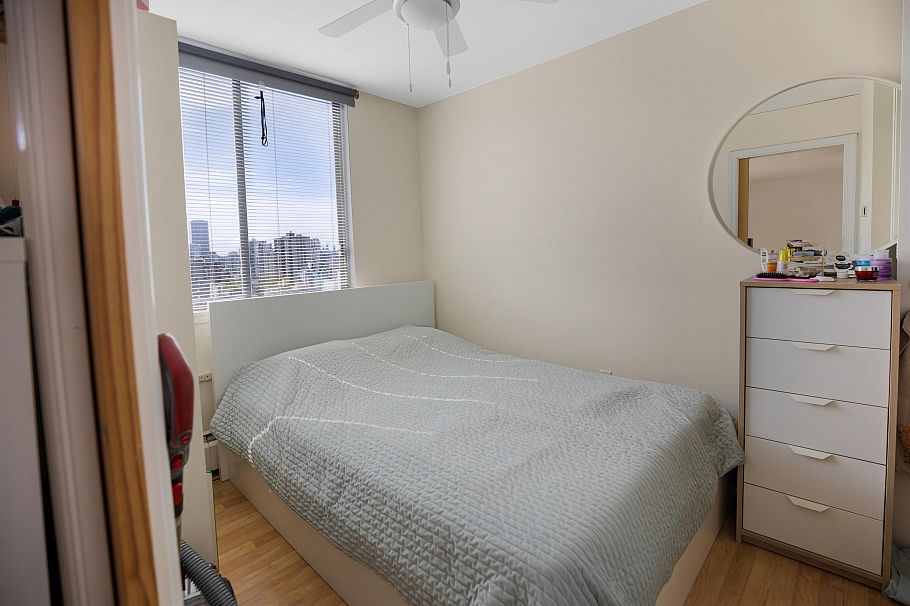 1707 1251 Cardero Street Vancouver, BC - 5