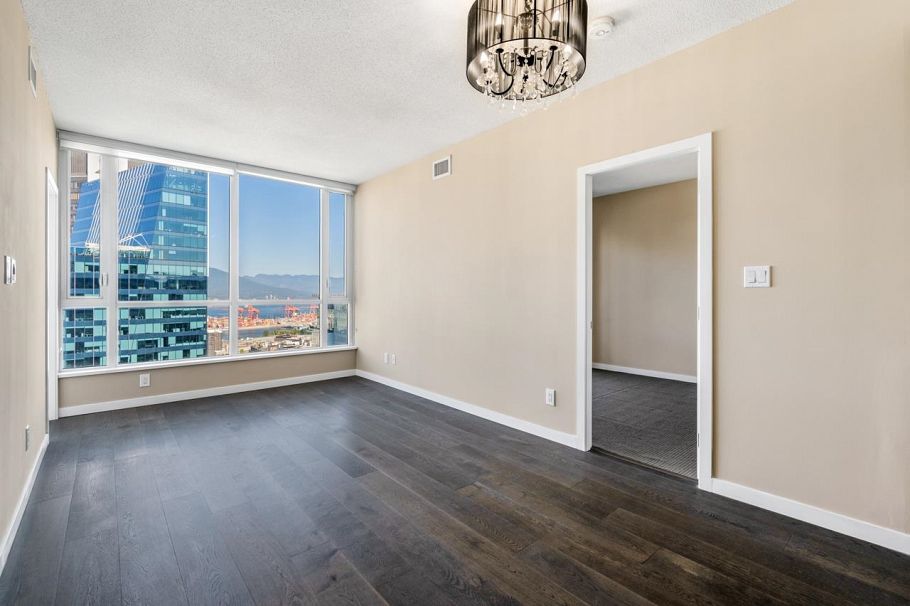 3309 833 Seymour Street Vancouver, BC - 2