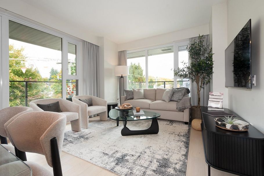 209 3636 W 39th Avenue Vancouver, BC - 7