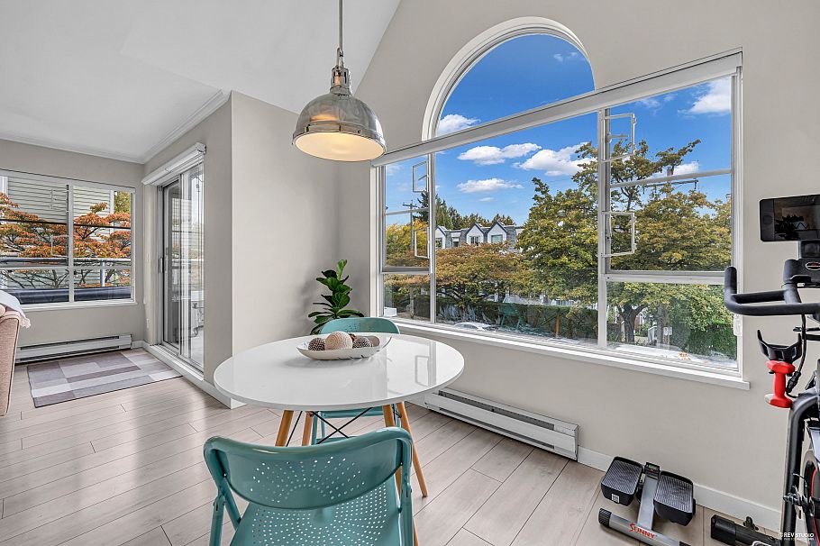 305 868 W 16th Avenue Vancouver, BC - 10