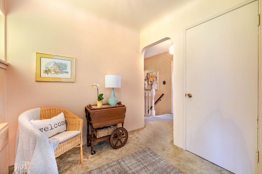 349 Midlothian Street Vancouver, BC - 2