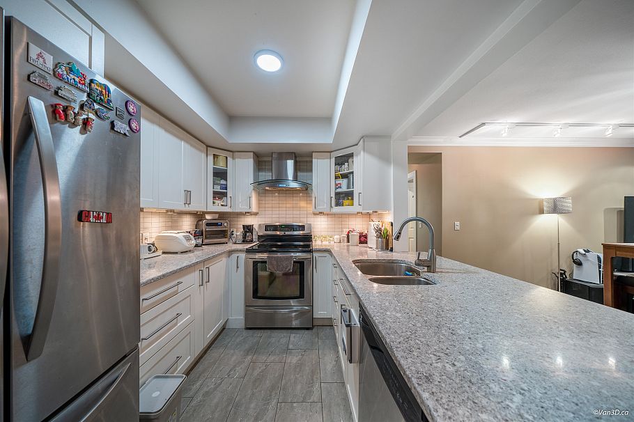 103 3189 Camosun Street Vancouver, BC - 19