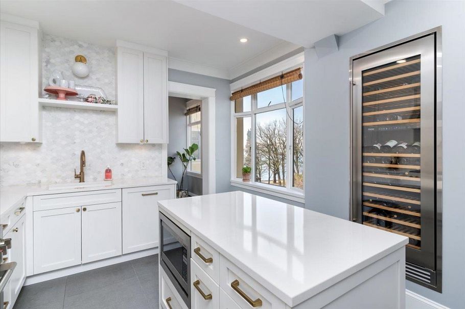 42 1386 Nicola Street Vancouver, BC - 14