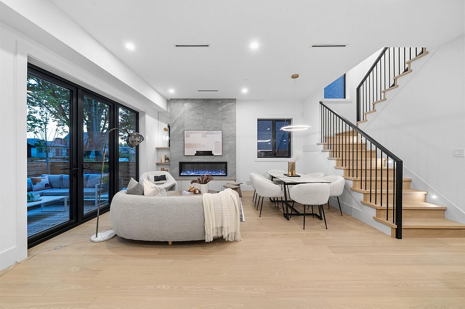 2493 Eton Street Vancouver, BC - 7