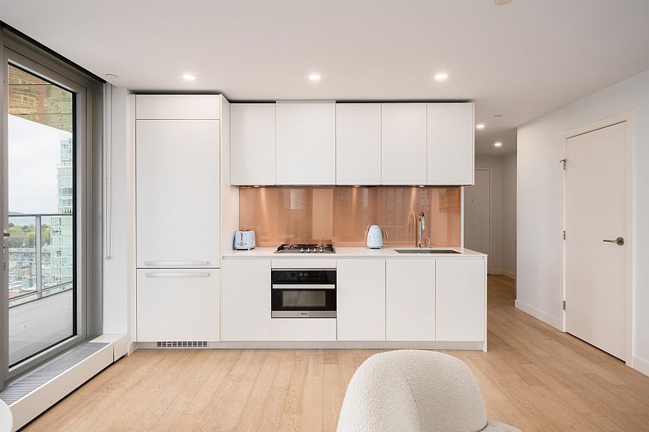 2602 1480 Howe Street Vancouver, BC - 7