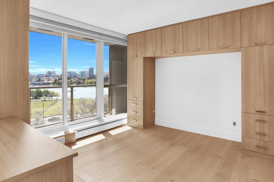 802 1318 Homer Street Vancouver, BC - 15