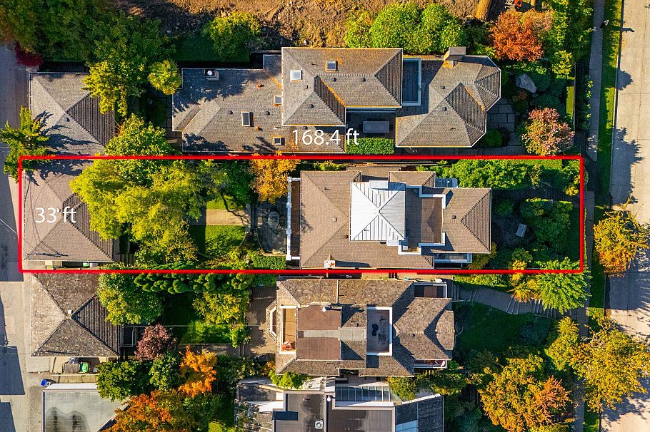 4650 W 2nd Avenue Vancouver, BC - 7