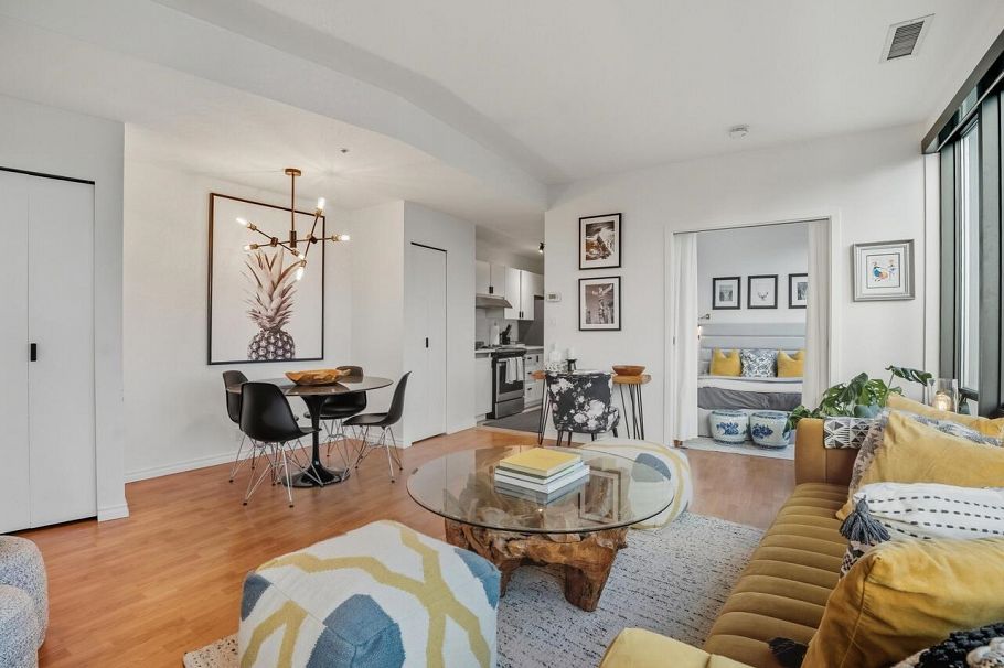 1610 989 NELSON STREET, Vancouver BC V6Z 3B6 Vancouver, BC - 15