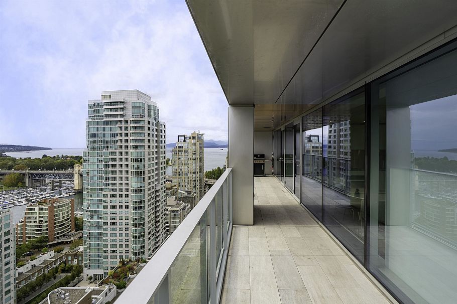 2602 1480 Howe Street Vancouver, BC - 15