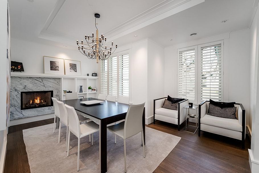 2040 W 58th Avenue Vancouver, BC - 9