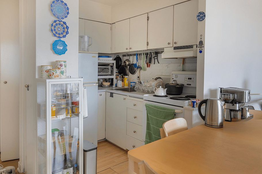 1707 1251 Cardero Street Vancouver, BC - 7