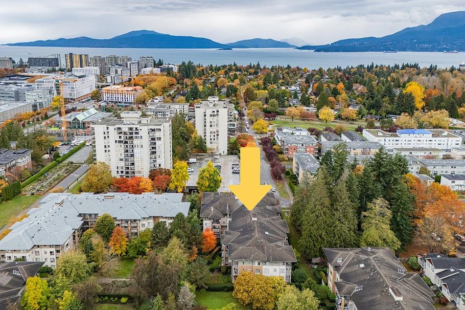 308 5740 Toronto Road Vancouver, BC - 26