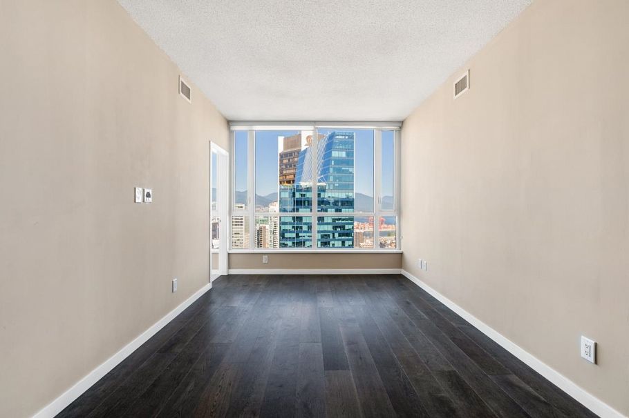 3309 833 Seymour Street Vancouver, BC - 3