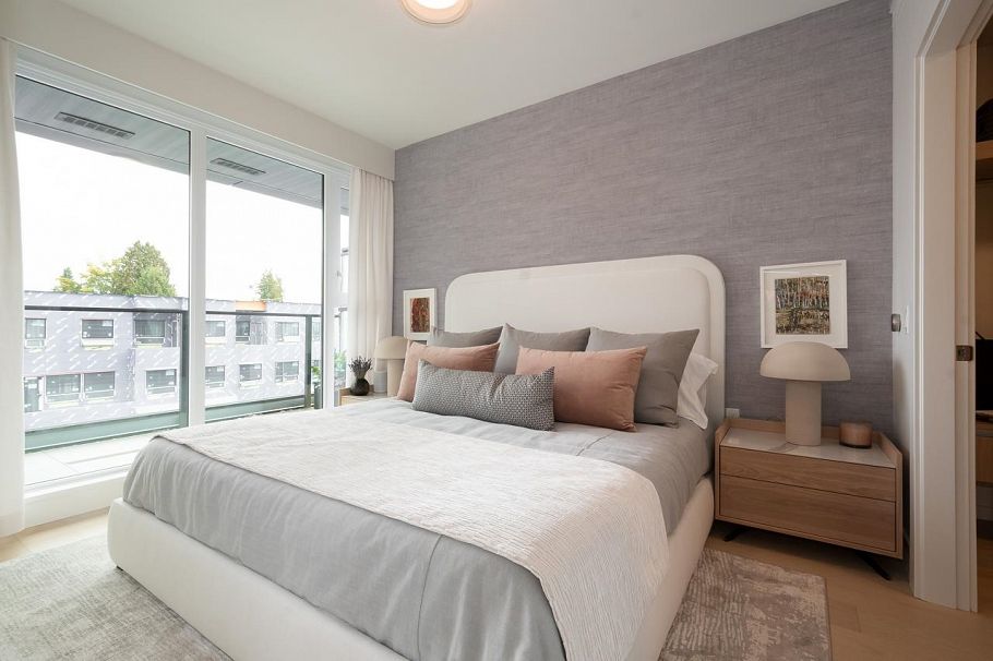 209 3636 W 39th Avenue Vancouver, BC - 21