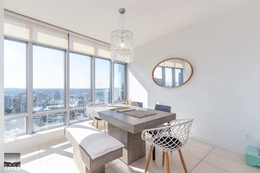 3307 1028 Barclay Street Vancouver, BC - 11