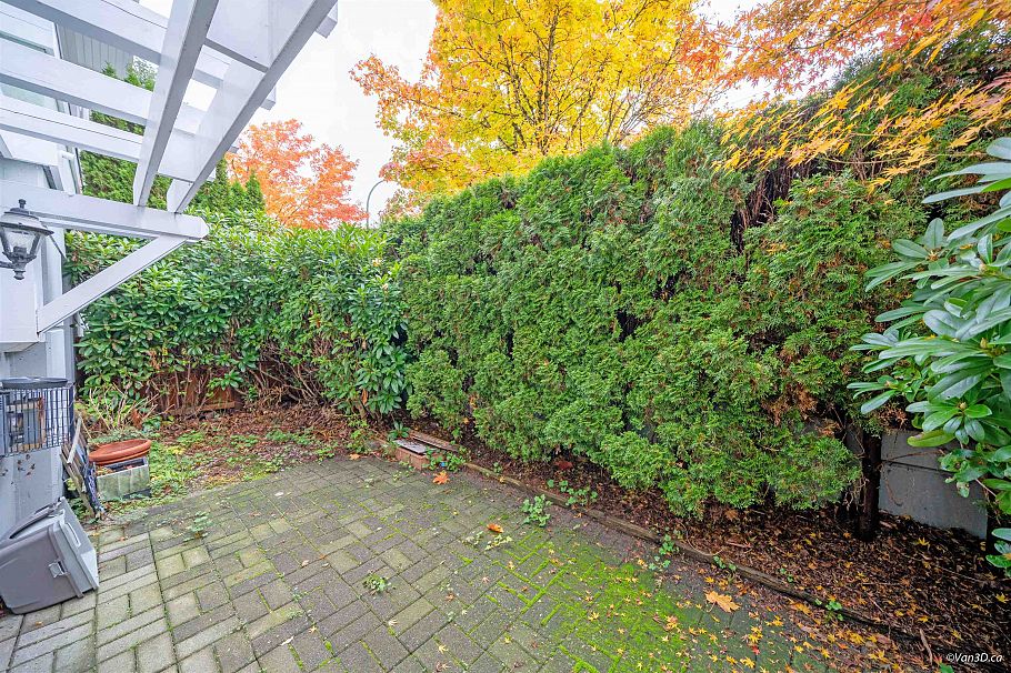 103 3189 Camosun Street Vancouver, BC - 31