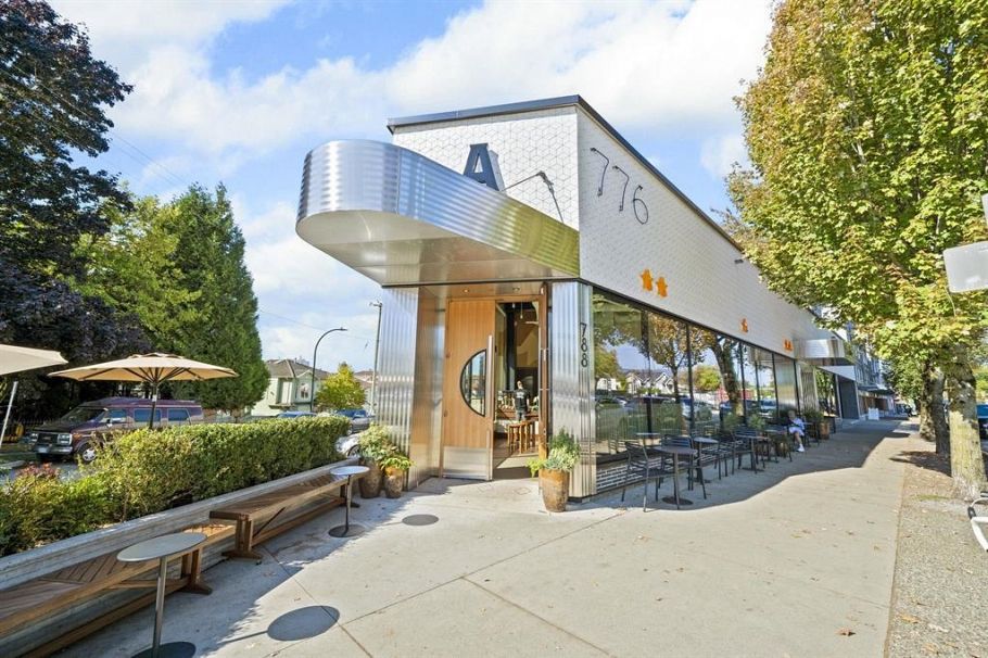 PH17 760 Kingsway Vancouver, BC - 31