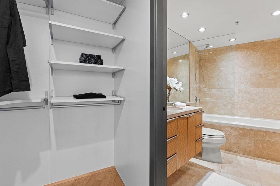 3204 938 Nelson Street Vancouver, BC - 13