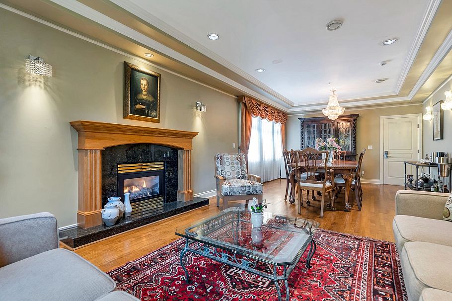 5062 Granville Street Vancouver, BC - 6