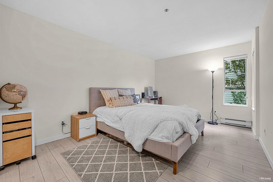 305 868 W 16th Avenue Vancouver, BC - 14