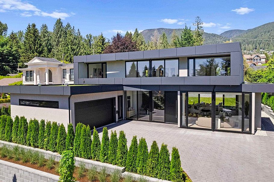 680 Westhyde Place North Vancouver, BC - 34