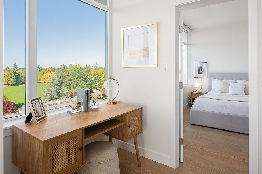 907 6383 Cambie Street Vancouver, BC - 11