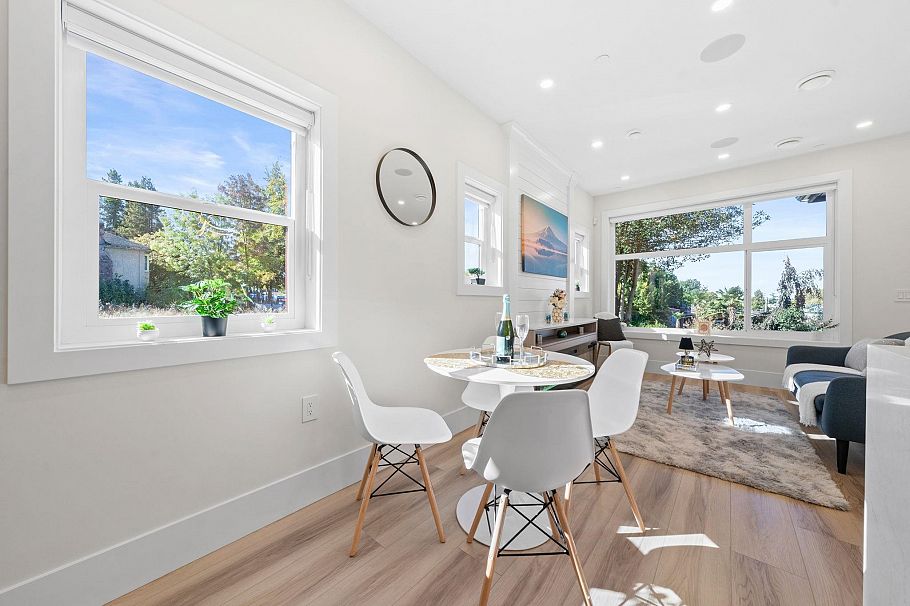 4320 Nanaimo Street Vancouver, BC - 12