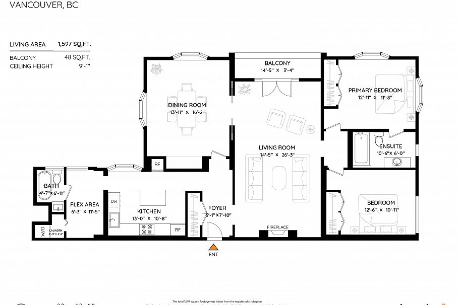 42 1386 Nicola Street Vancouver, BC - 28