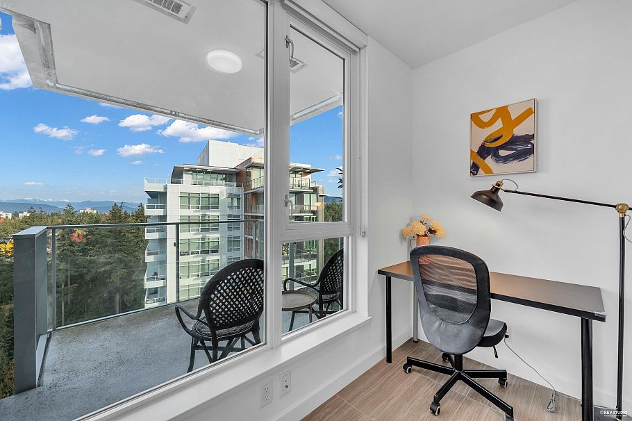 2303 3355 Binning Road Vancouver, BC - 18