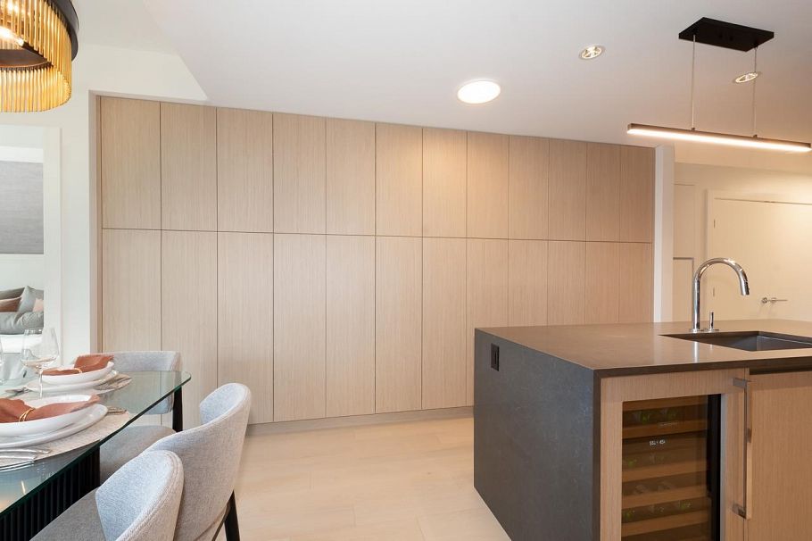 209 3636 W 39th Avenue Vancouver, BC - 16